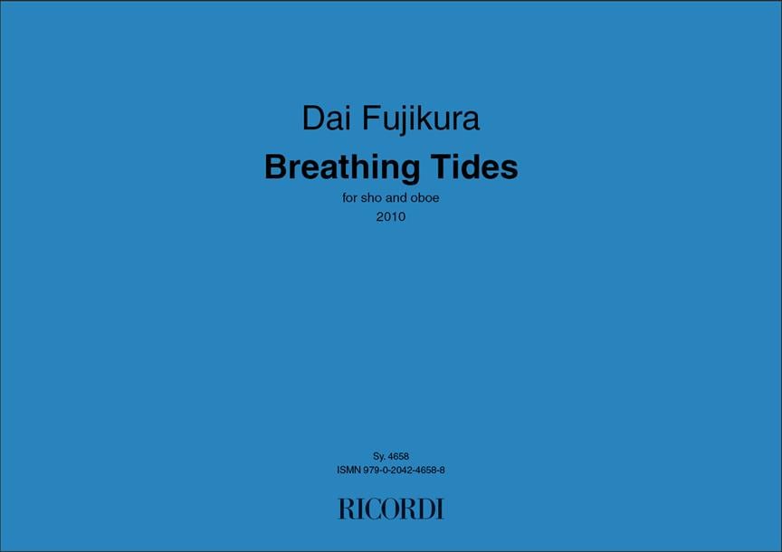 Breathing Tides